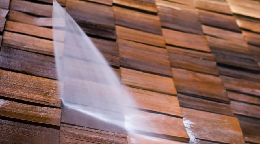 Roof Repair in Groom, TX